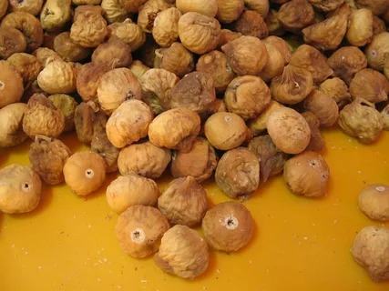 تصویر 3 از انجیر خشک لاکی با طعم شیرین و کیفیت ممتاز